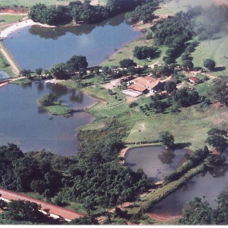 Pousada Fazenda Buracao موكوكا المظهر الخارجي الصورة