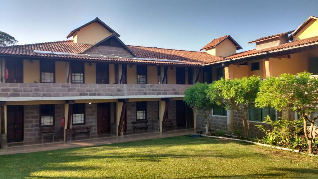 Pousada Fazenda Buracao موكوكا المظهر الخارجي الصورة