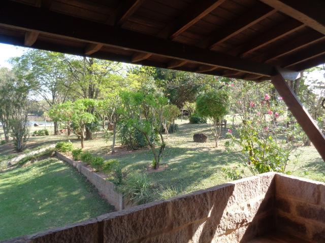 Pousada Fazenda Buracao موكوكا المظهر الخارجي الصورة