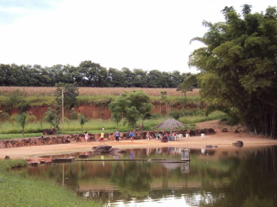 Pousada Fazenda Buracao موكوكا المظهر الخارجي الصورة