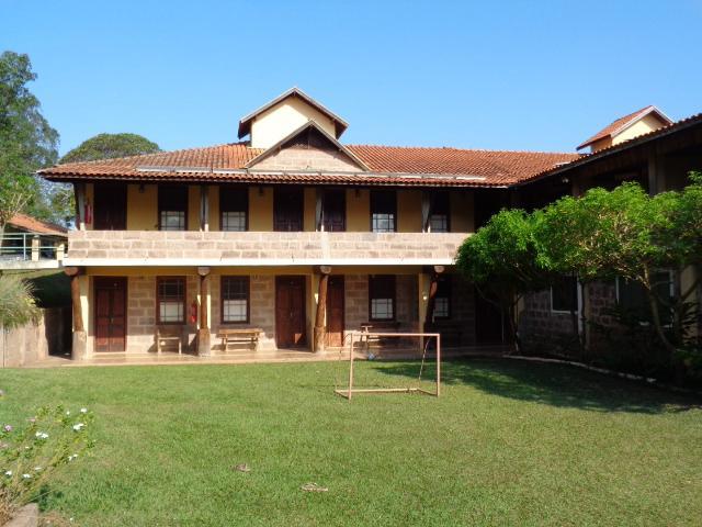 Pousada Fazenda Buracao موكوكا المظهر الخارجي الصورة