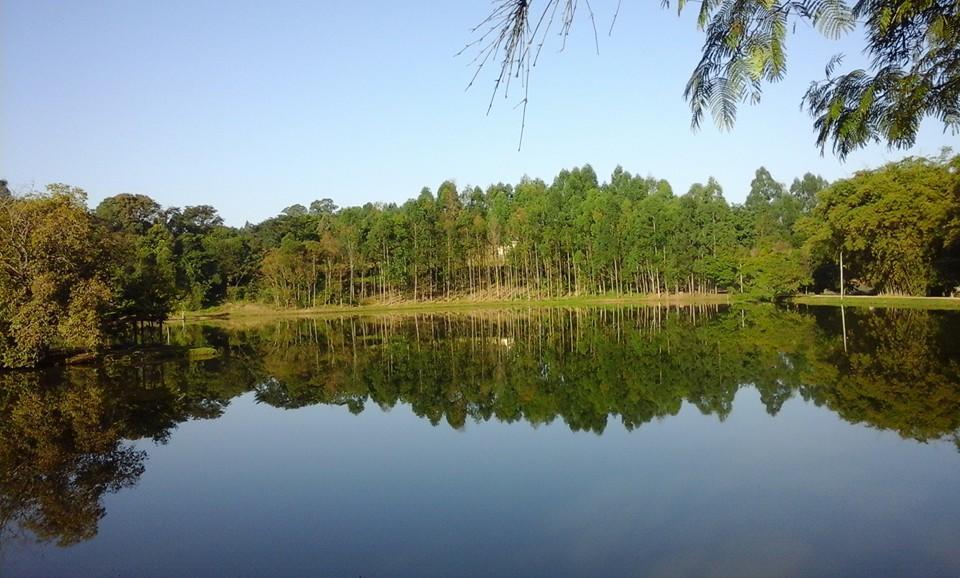 Pousada Fazenda Buracao موكوكا المظهر الخارجي الصورة