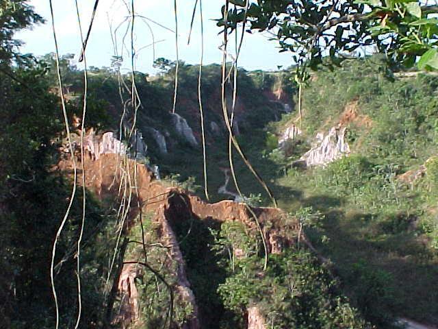 Pousada Fazenda Buracao موكوكا المظهر الخارجي الصورة
