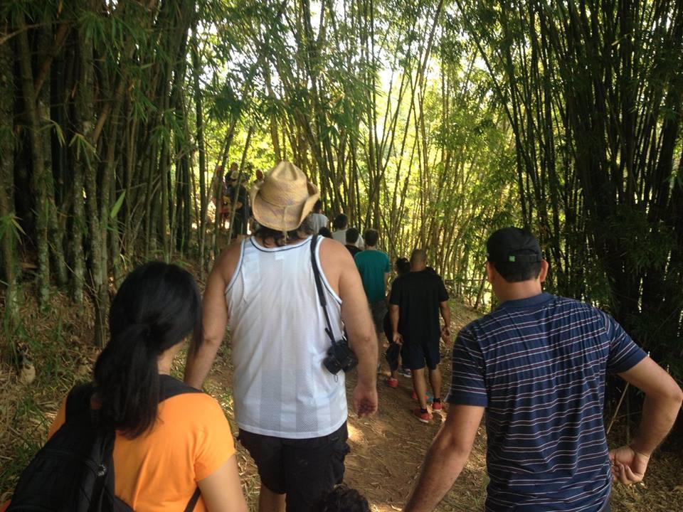 Pousada Fazenda Buracao موكوكا المظهر الخارجي الصورة