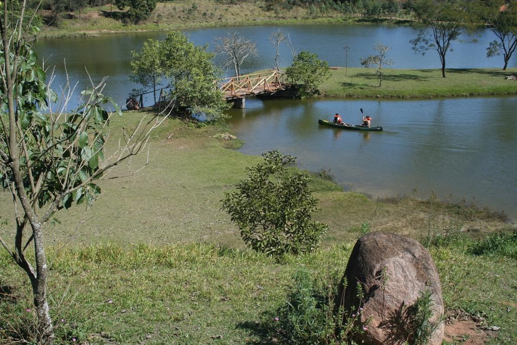 Pousada Fazenda Buracao موكوكا المظهر الخارجي الصورة
