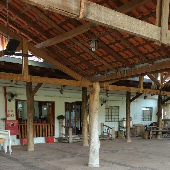 Pousada Fazenda Buracao موكوكا المظهر الخارجي الصورة