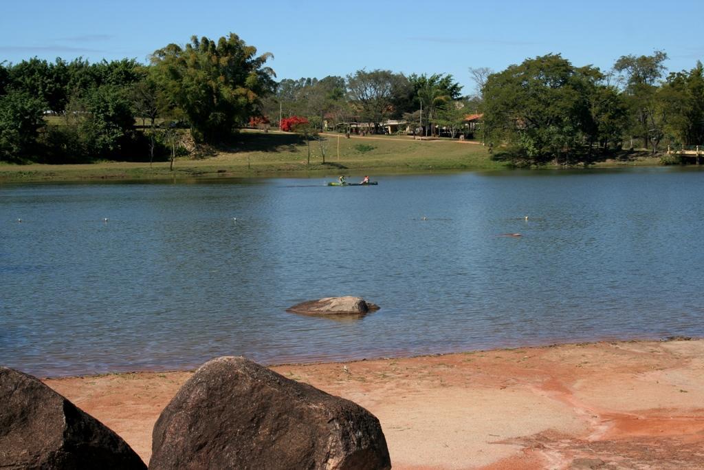 Pousada Fazenda Buracao موكوكا المظهر الخارجي الصورة