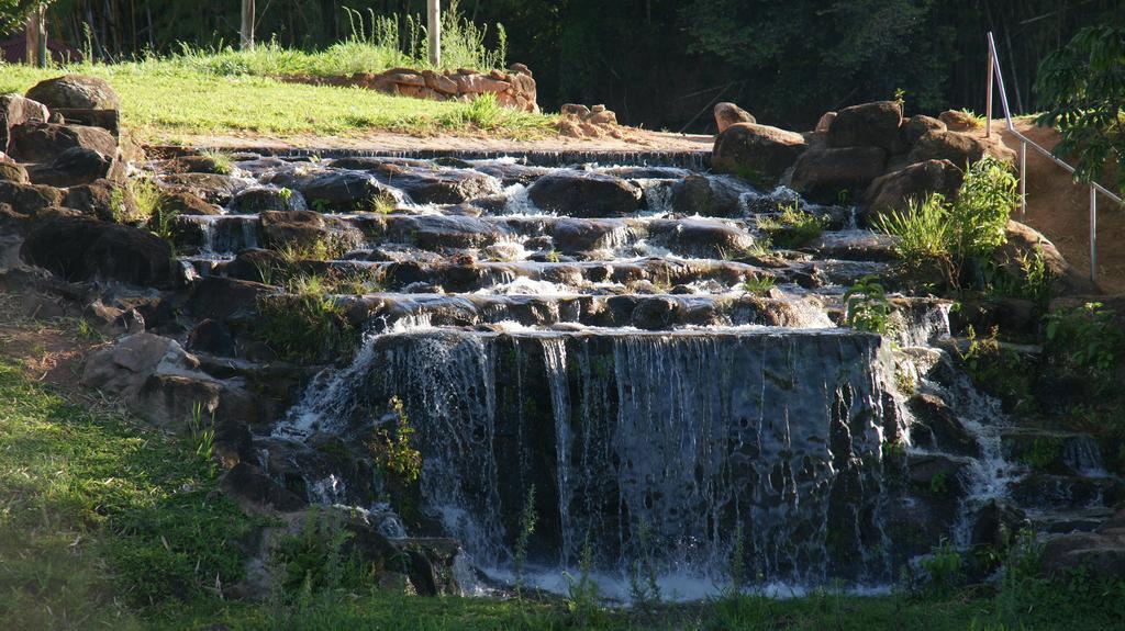 Pousada Fazenda Buracao موكوكا المظهر الخارجي الصورة